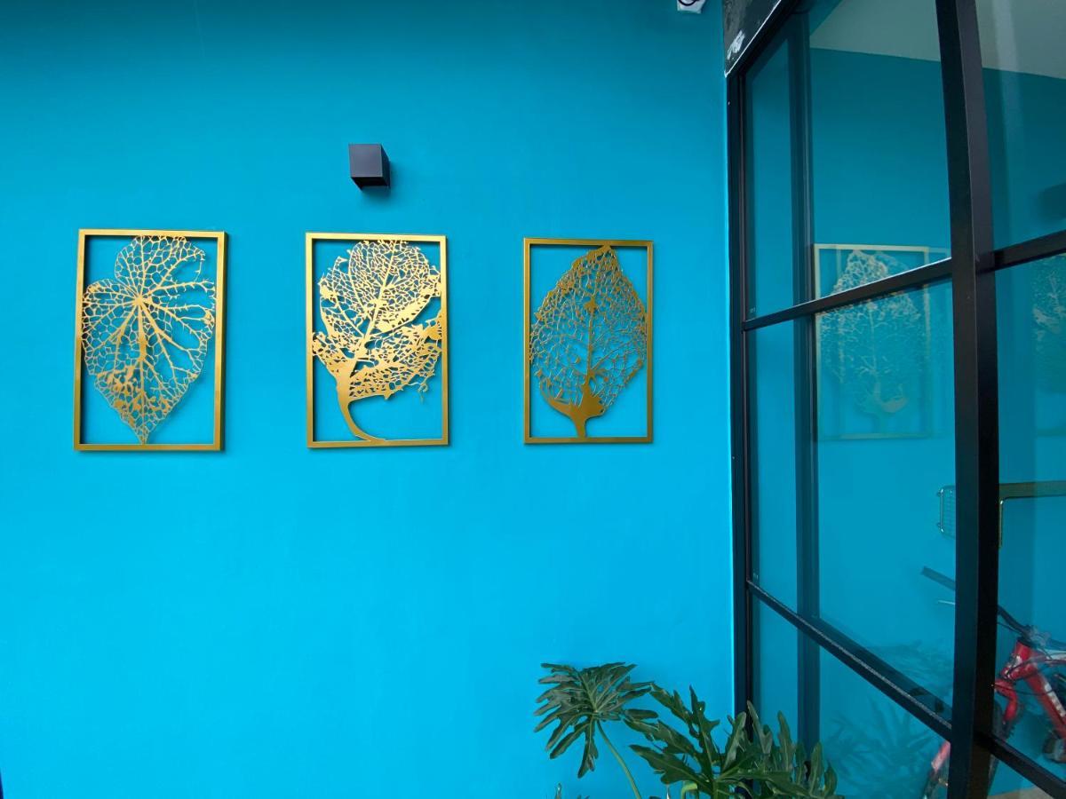 فيلا D Niice Garden View With Private Pool Bukit Indah, جوهر بهرو المظهر الخارجي الصورة